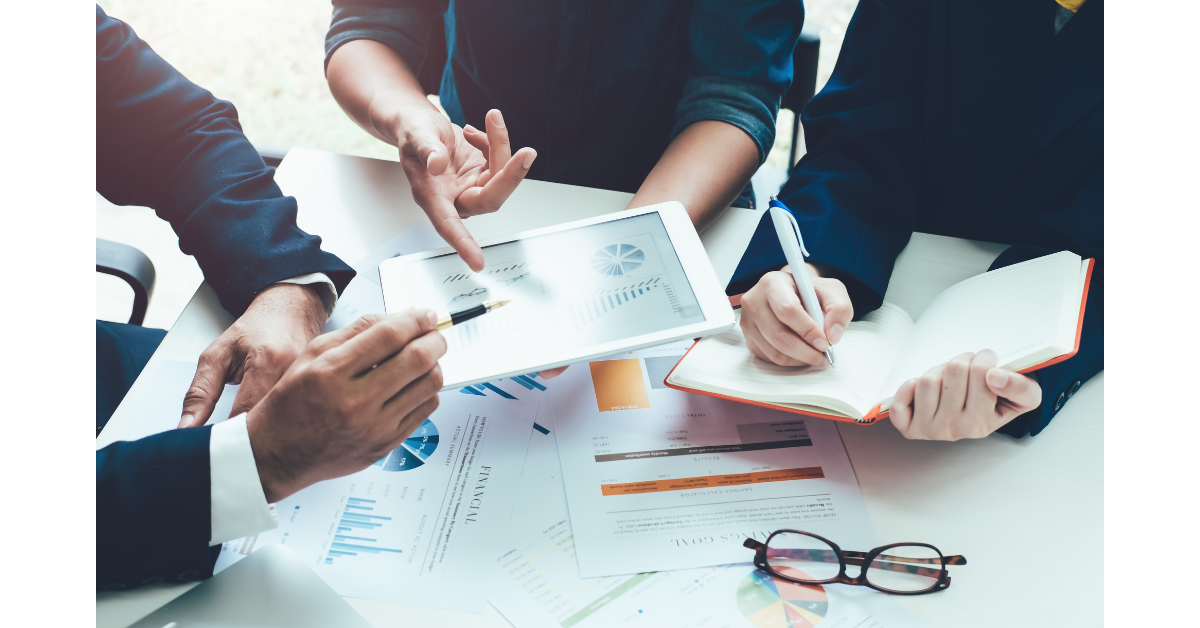 Fractional CIO Collaborating Fractional CIO Collaborating
